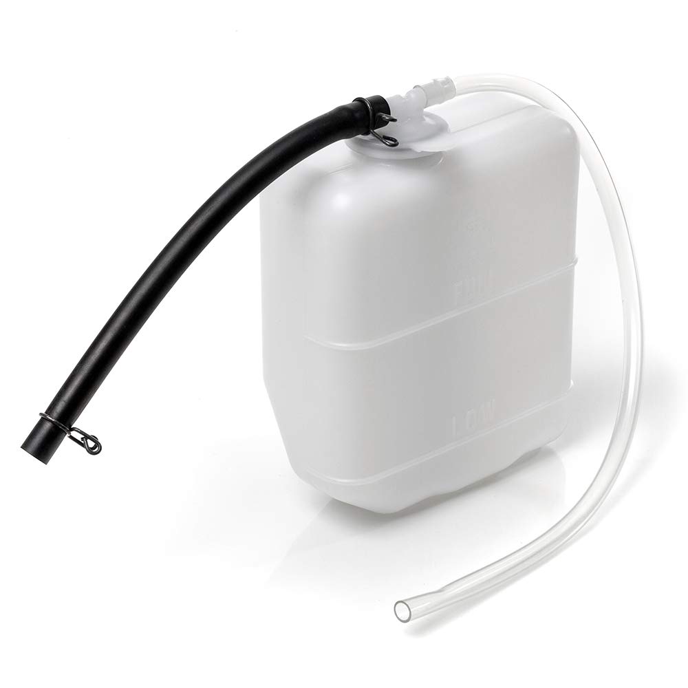 FPE - Forklift Reservoir - Coolant 16470-23470-71 Orcu Original Equipment Manufacturer (OEM) - New