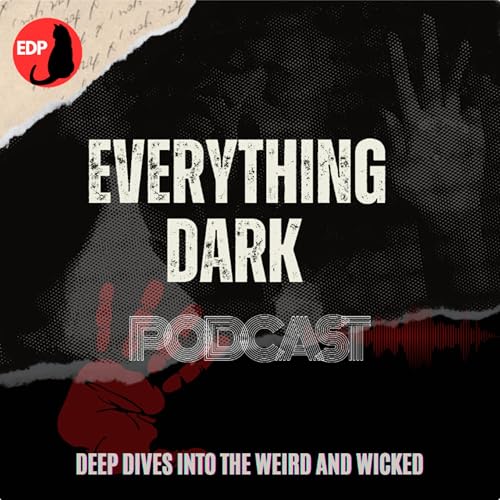 Couverture de Everything Dark Podcast