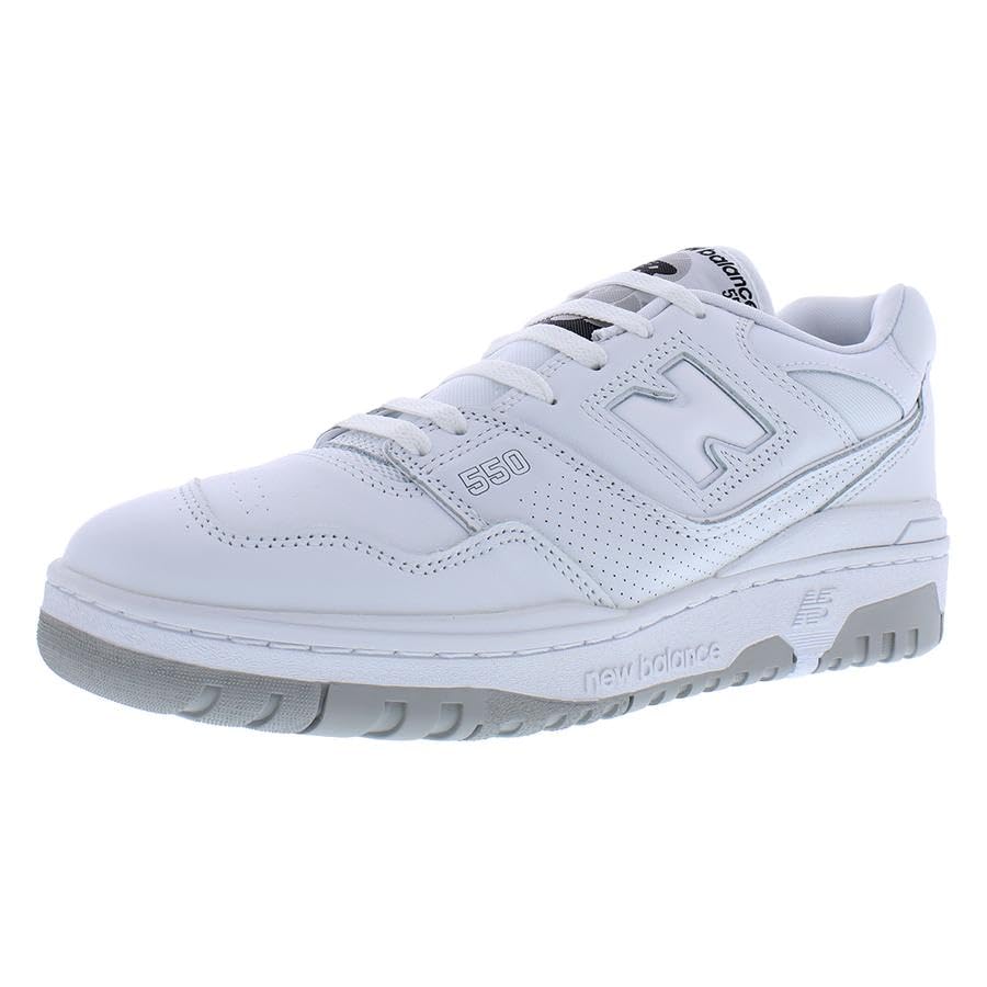 Image of New Balance Men's 550 Sneakers