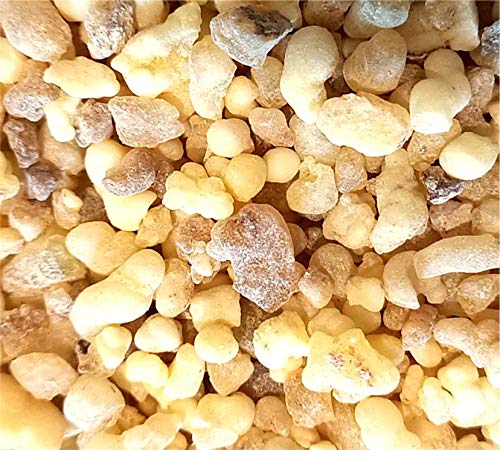 Incienso en granos naturales de resina para meditación pura (incienso tibetano) (500 g)
