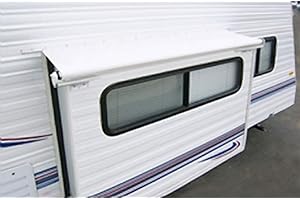 Carefree LH1050042 Slide-Out Cover: Bulletproof RV Slide Out Awning