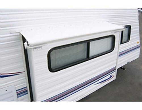 Best Awning Covers for RV Slide Outs in 2024: Ultimate Protection & Shade