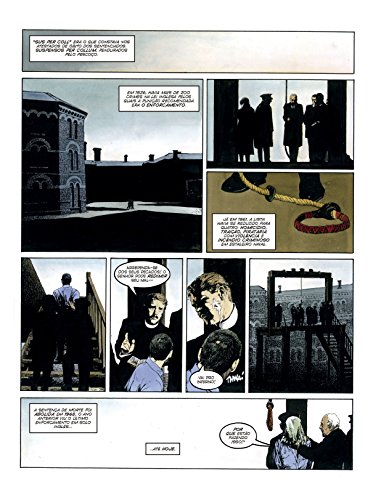 Heavy Metal 1ª temporada - Episódio 1