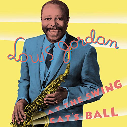 Louis Jordan & His Tympany Five