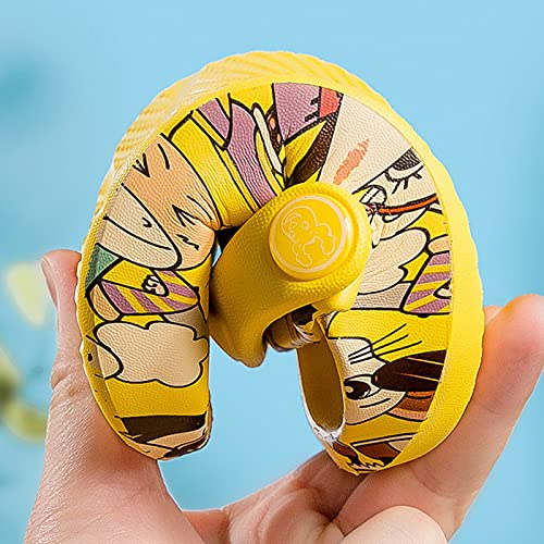 Girl House Shoes Size 13 Kids Toddler Cartoon Animal Cute Slippers Baby Robe And Slipper Sets for Girls4