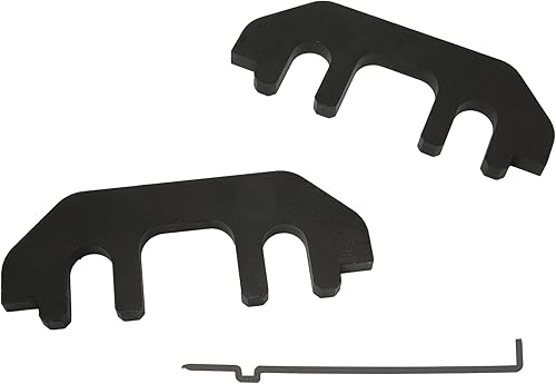 Vista 7 de Juego de soporte de herramienta de leva – Compatible con vehículos Ford – 2007-2014 Edge, Explorer, F150, Flex, MKX, MKS, MKT, Mustang, Taurus