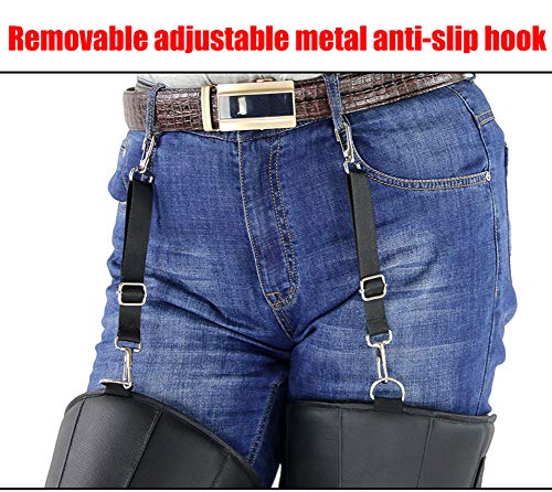 Fankr Ginocchiere Moto Termiche Ginocchia