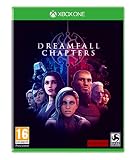 Dreamfall Chapters (Xbox One) - [Edizione: Regno Unito]