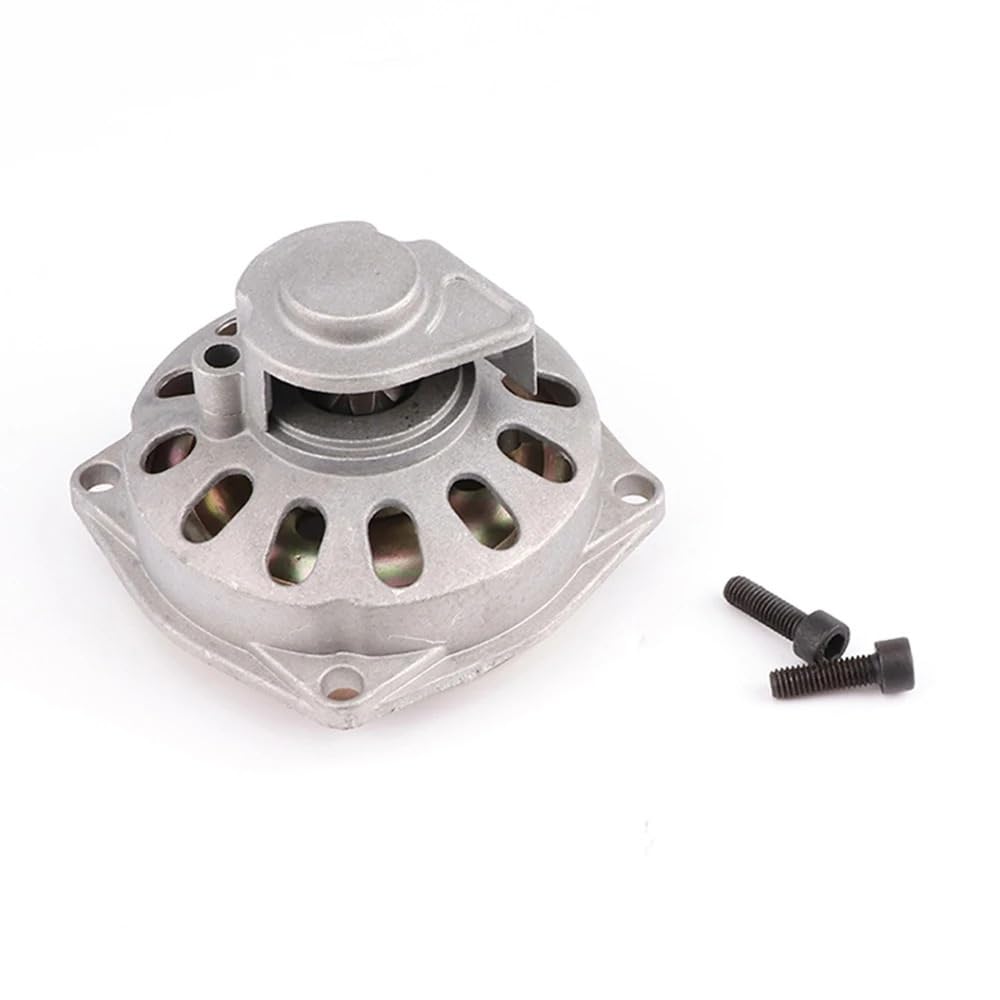 Caja de cambios para reparar tirones en ATV y mini motos de 49cc 8