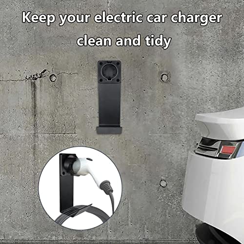 Suporte para carro elétrico | Suporte Carregador EV Montagem na Pare- Acessórios confiáveis para cab