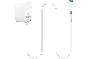 Hosyl 12v DC Power Supply: Reliable and Efficient Power Source for Your Devices