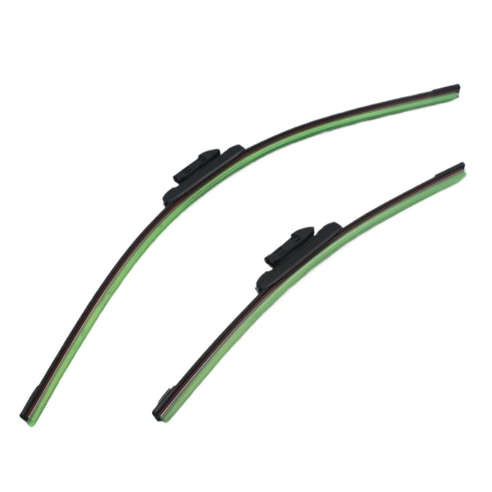 Limpiaparabrisas Para Audi Para A5, S5, RS5, F5, 2016, 2017, 2018, 2019, 2020, 2021, 2022 Escobillas Delante