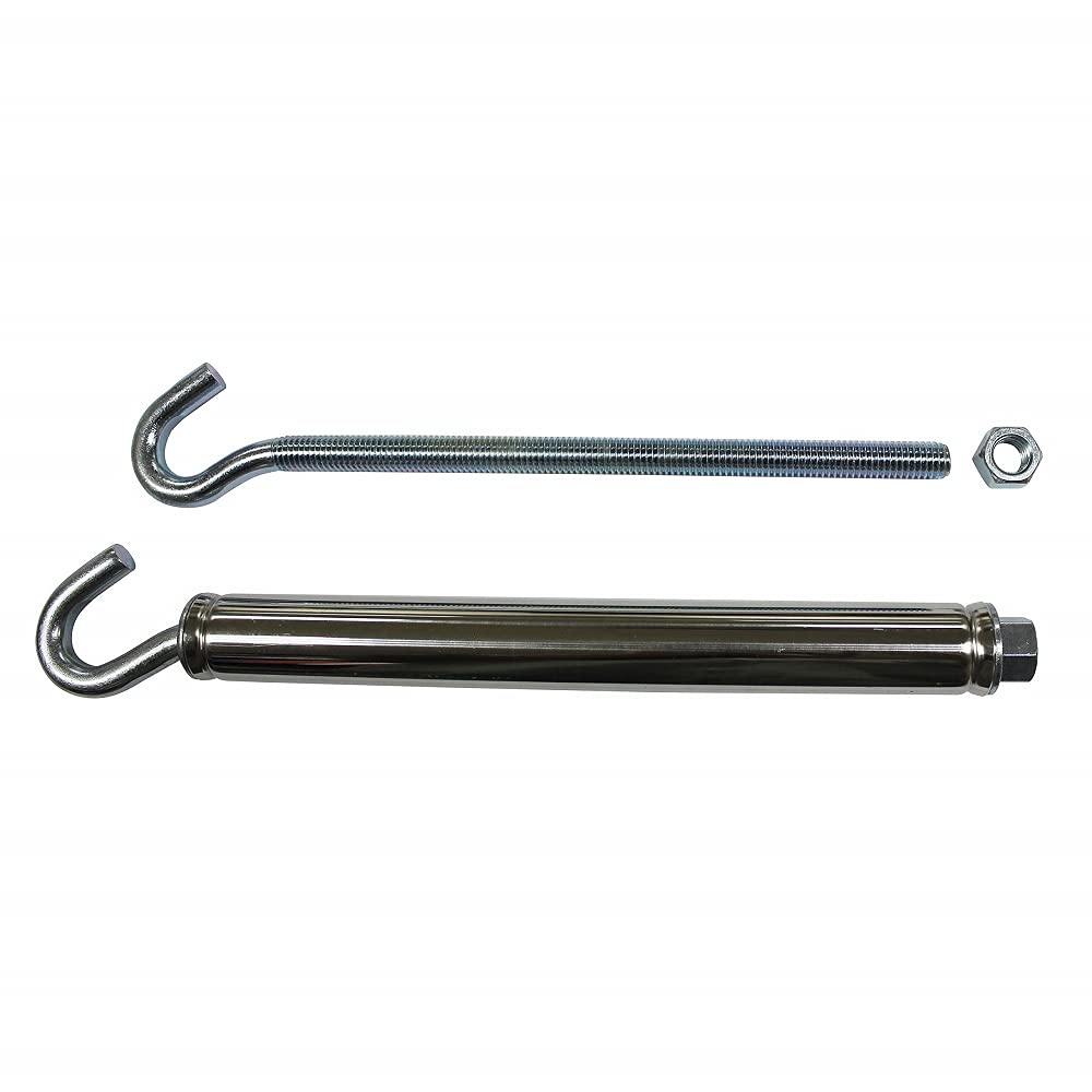Happijac 182901 SpringLoaded Turnbuckle Buy Online in United Arab