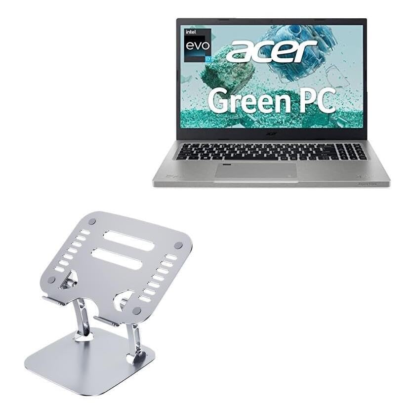 BoxWave Stand and Mount Compatible Acer Aspire Vero 15.6 in