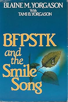 Paperback Bepstk and the Smile Song Book
