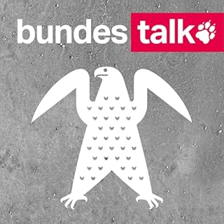 Bundestalk - Der Politik-Podcast der taz Titelbild