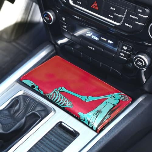 Portadocumentos para Carro Multicolor miniatura 5