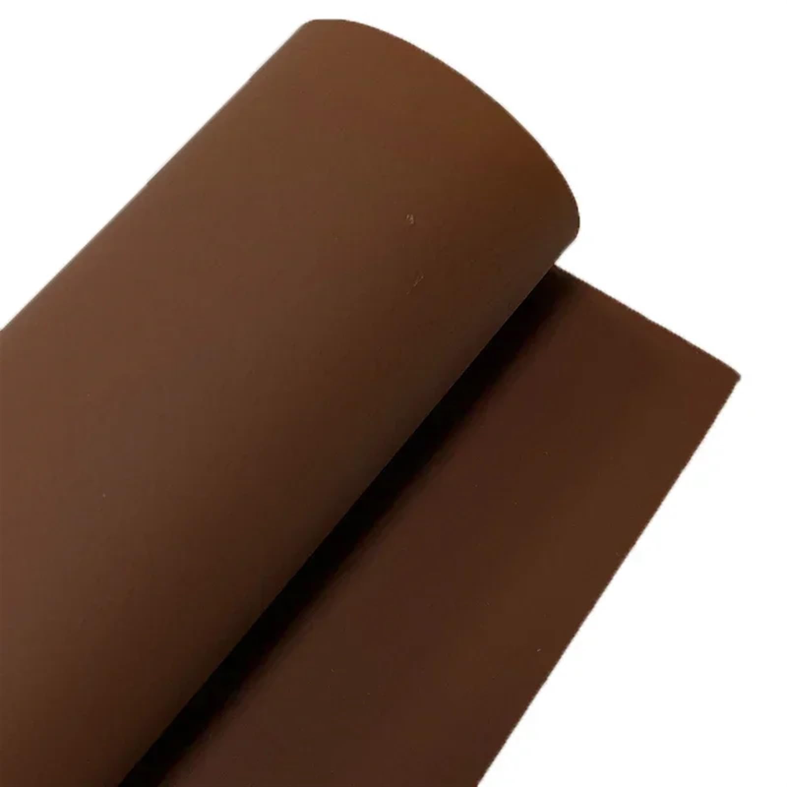 Tejido de PVC Transparente, Rollo de Tela Vinilo gelatinoso PVC, 30 x 135 cm, Multicolor(Color 13)