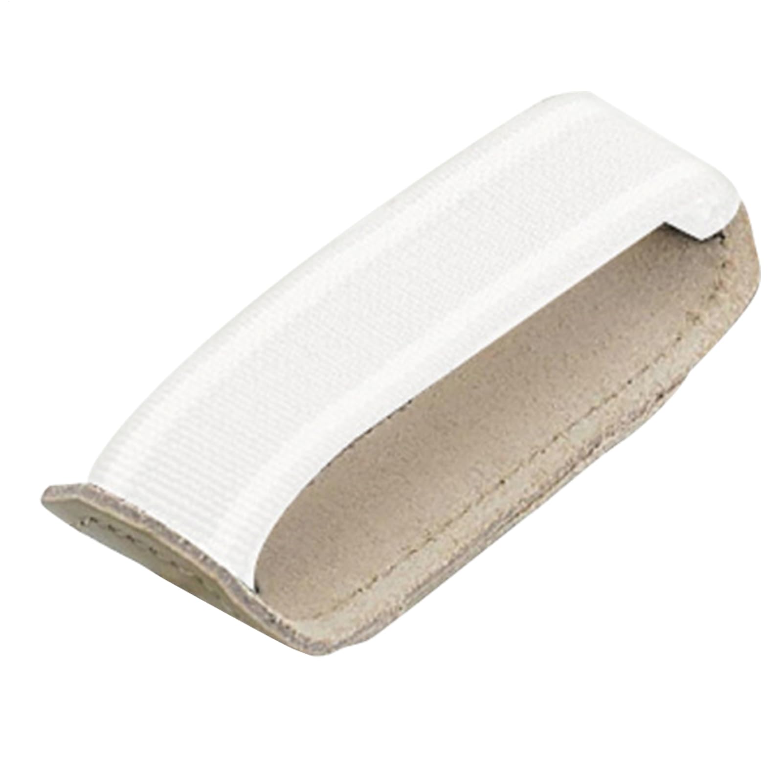 Correa de soporte para cubiertos, puño elástico para utensilios de fácil agarre, soporte para utensilios de comedor, ayuda ligera y adaptativa para la alimentación para ancianos, personas mayores