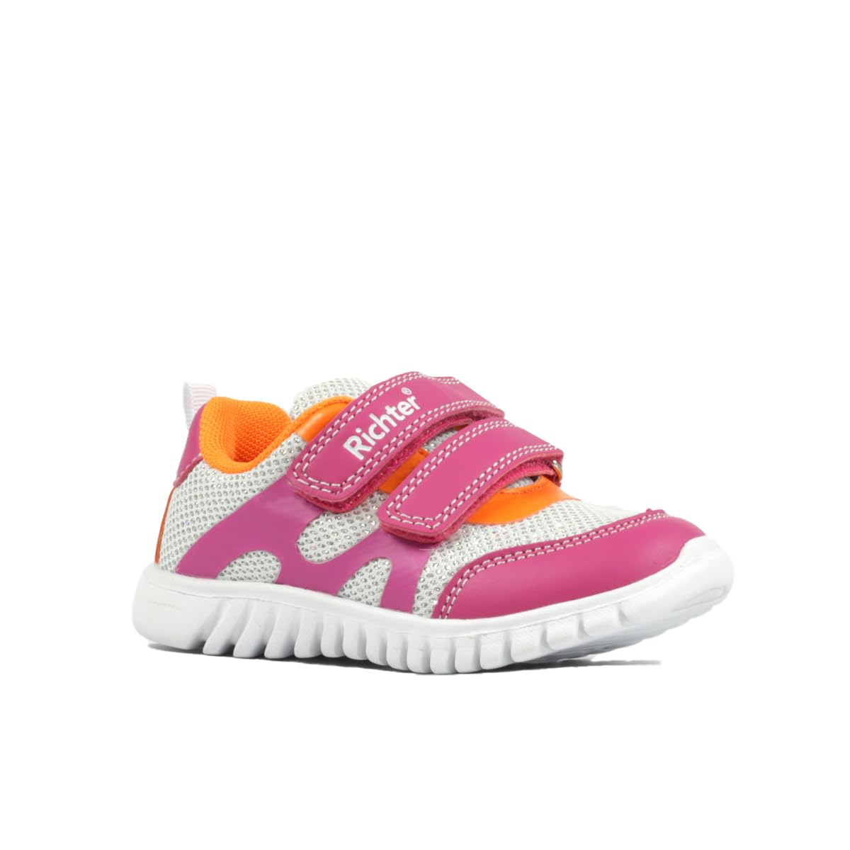 Richter Kinderschuhe wallaby girls Sneaker