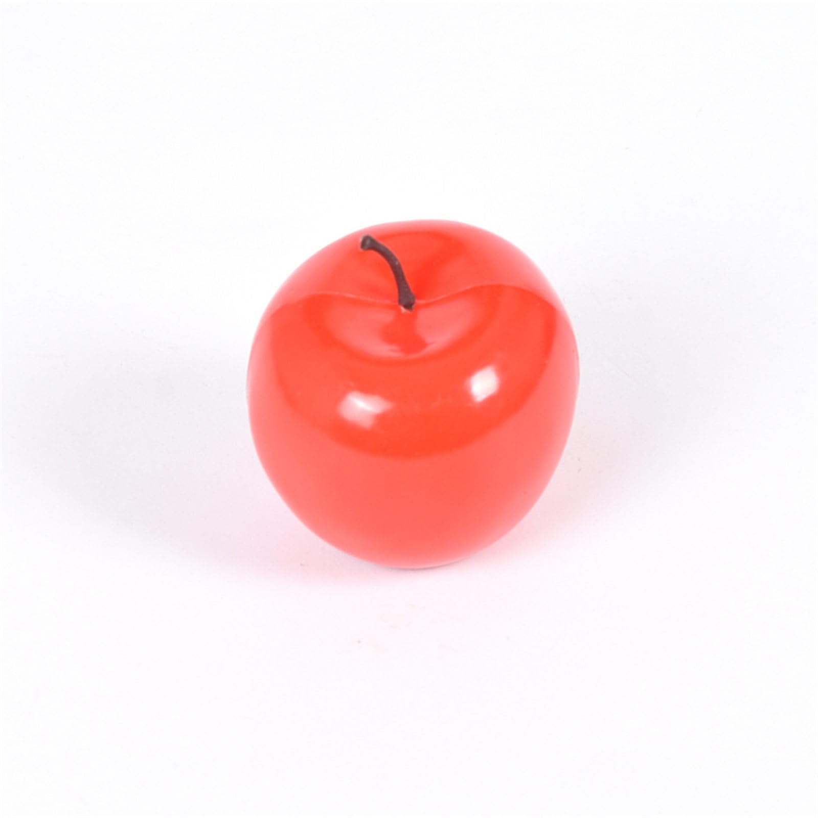 7 shaker per frutta assortiti, include un cestino portaoggetti per gioco musicale dei bambini, per sviluppare abilità ritmiche e creatività Giocattolo musicale Orff