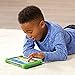 LeapFrog LeapPad Academy Kids’ Learning Tablet, Green