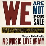 NC MUSIC LOVE ARMY