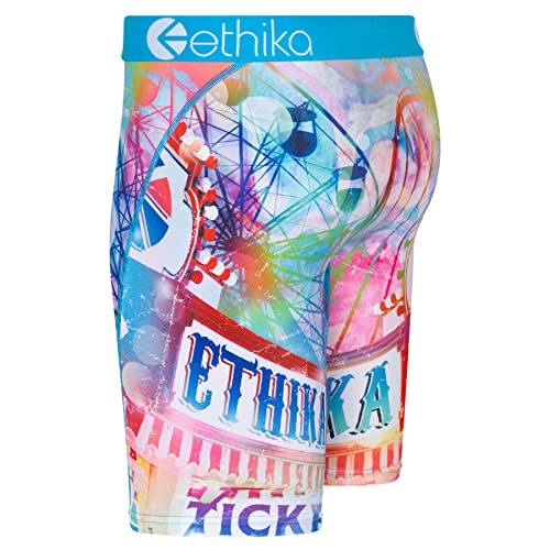 Ethika Mens Boxer Brief | Spring Fair2