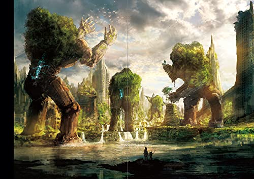 FLEXIBLE: The Art of Yo Shimizu - Image 2