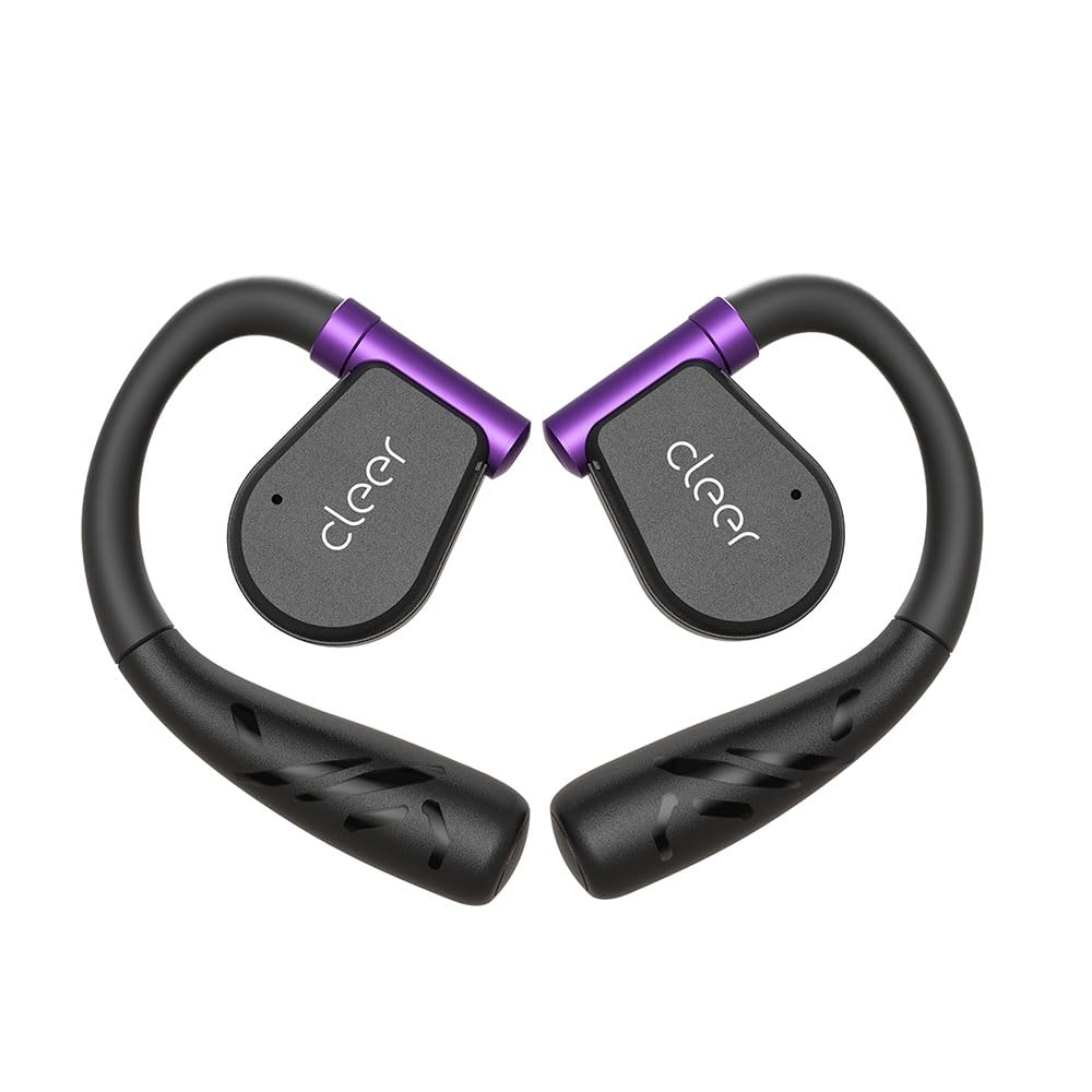 Amazon.co.jp: Cleer ARC II GAME Edition ワイヤレスイヤホン 低遅延  