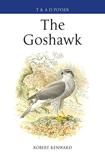 Télécharger The Goshawk PDF Ebook En Ligne