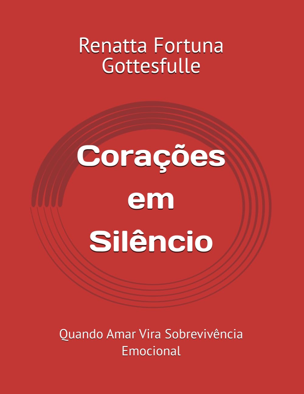 Corações em Silêncio: Quando Amar Vira Sobrevivência Emocional