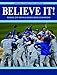 Believe It! Kansas City Royals World Series Champions
