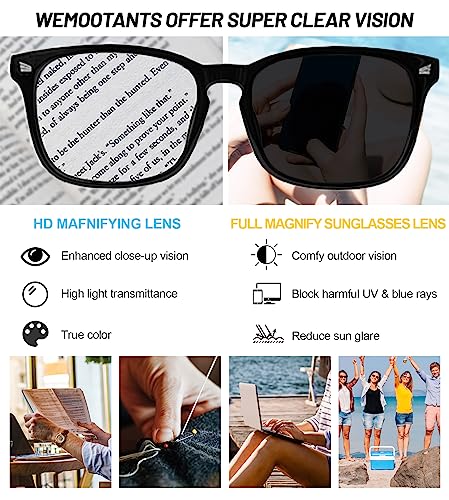 Image of 4 PACKS Blue Light Blocking Reading Glasses Women 1.0 1.25 1.5 1.75 2.0 2.25 2.5 2.75 3.0 3.5 4.0 5.0 6.0