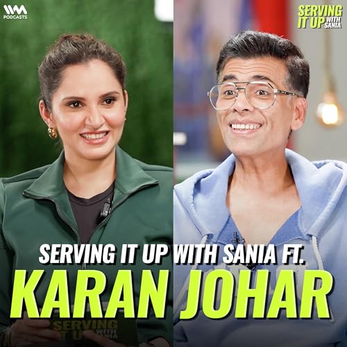 Body Dysmorphia, Romantic struggle and Single Parenting ft. Karan Johar