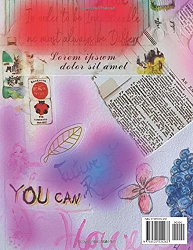 INSPIRE Money Journaling: Budgets made FUN image 3