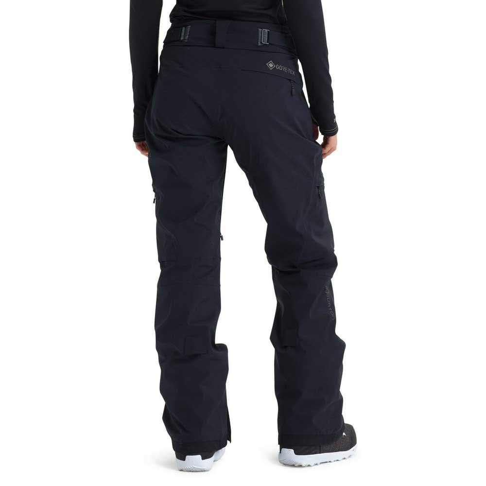 Burton Pantalones de snowboard para mujer ak Gore-Tex Summit Pants
