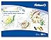 Produktbild Pelikan 251041 - Studien Aquarellblock SR3 / 20 20 Blatt, 30 x 40cm