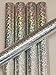 Produktbild HOLOGRAMMFOLIE, 5 Rollen silber, 1m x 33cm, selbstklebend