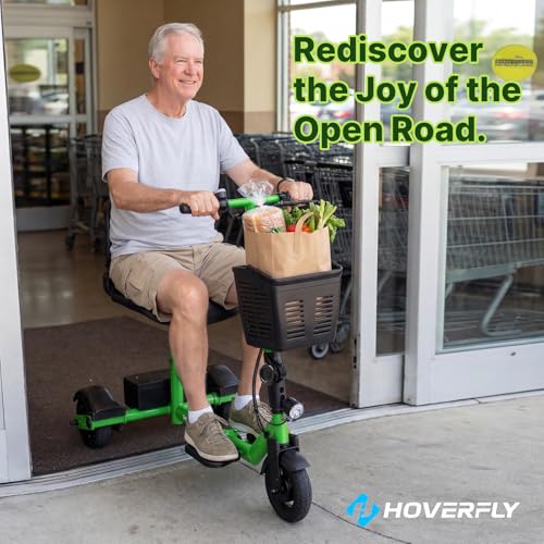 Hoverfly T3 Mobility Scooter
