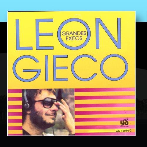 Grandes Exitos Leon Gieco, Leon Gieco Amazon.es CDs y vinilos} Grandes Exitos Leon Gieco, Leon Gieco Amazon.es CDs y vinilos}