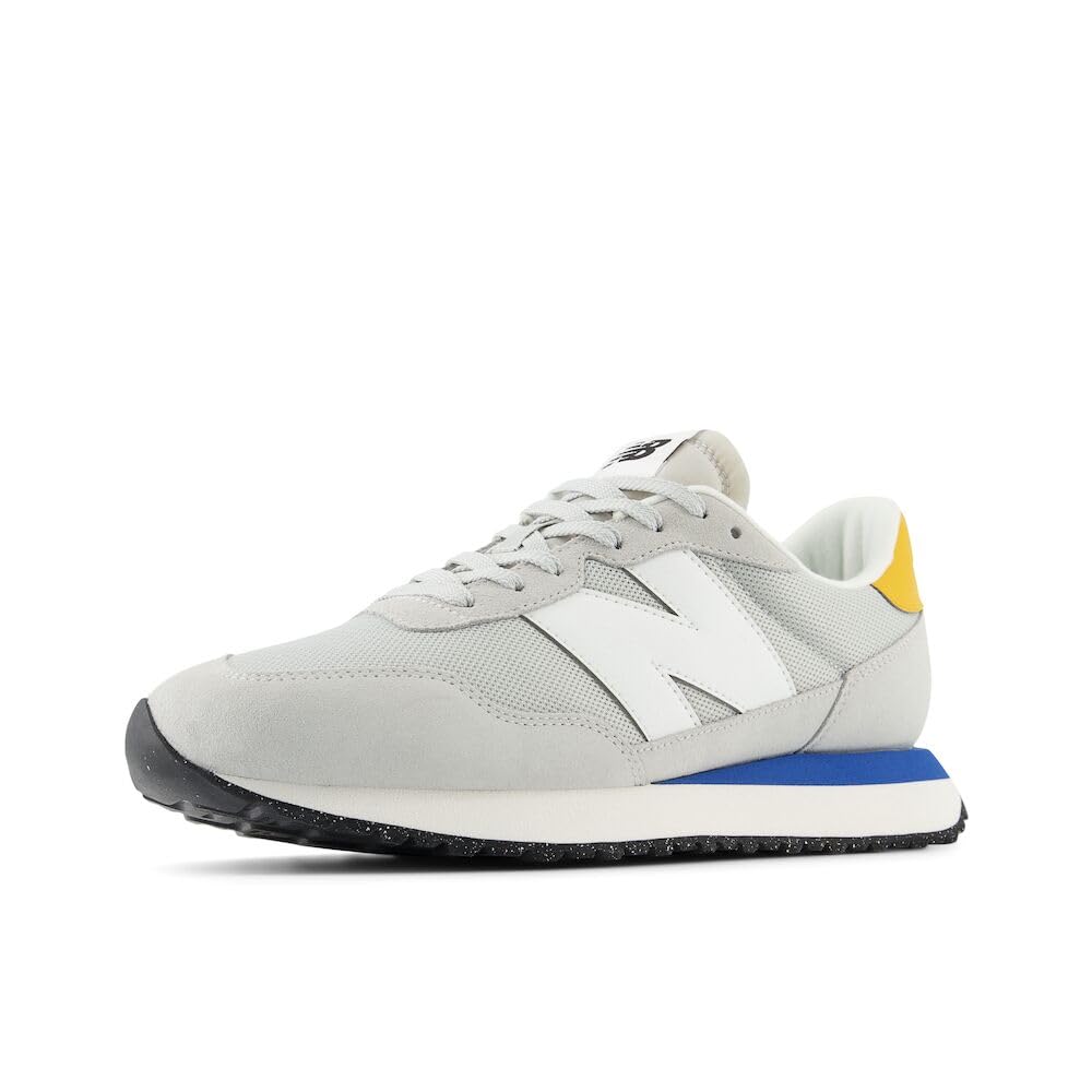New Balance Men's 237 V1 Sneaker — view 46