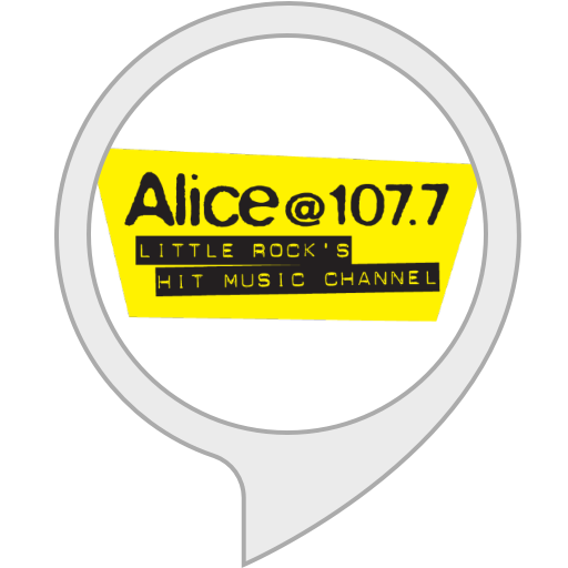 Amazon.com: Alice 107.7 : Alexa Skills