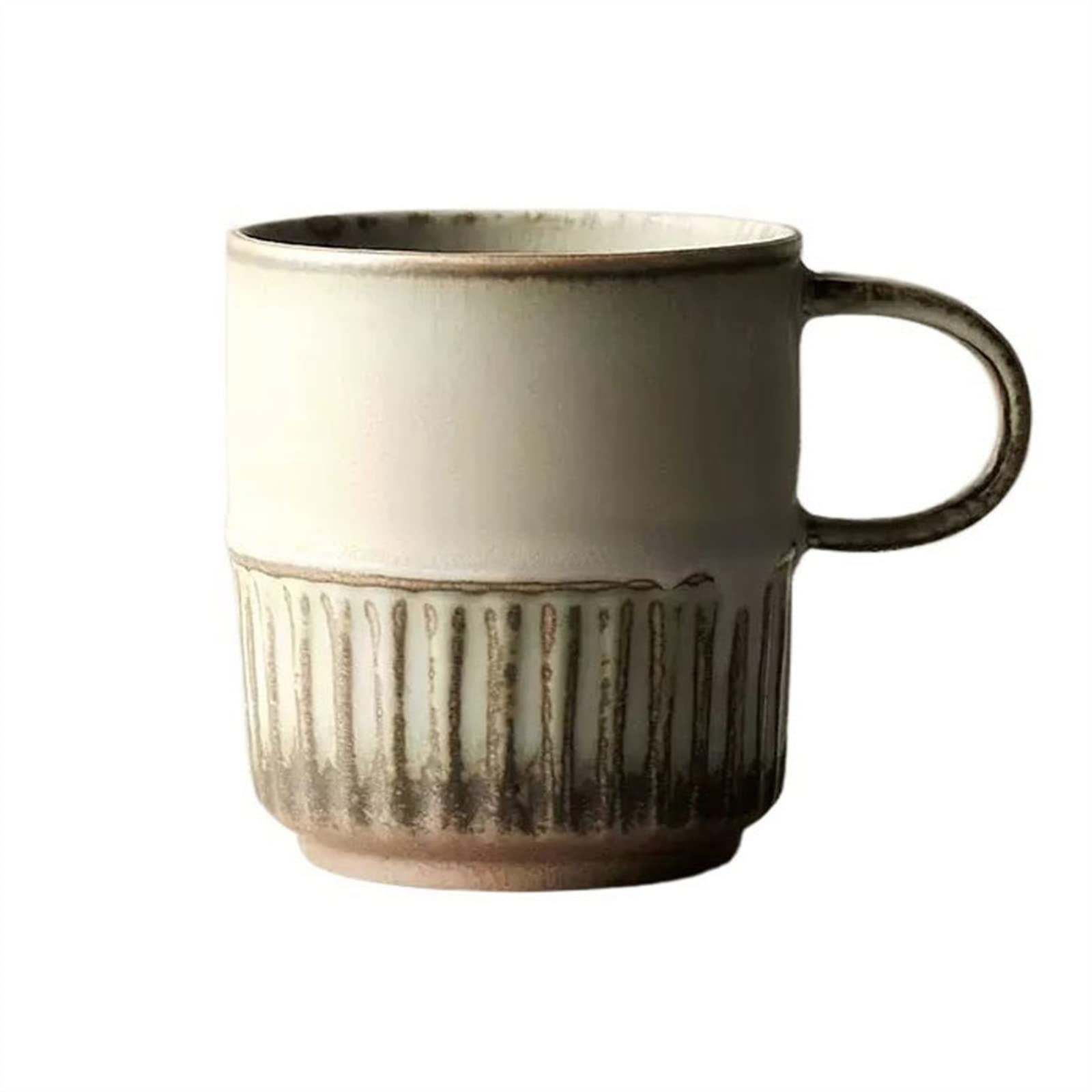 Tasse en céramique
