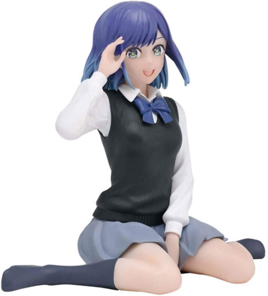 Banpresto - Oshi no Ko - Akane Kurokawa, Bandai Spirits Break Time Collection Figure