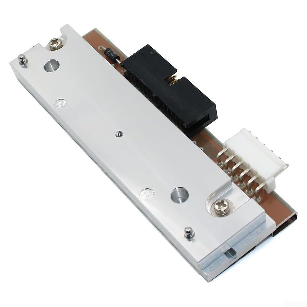 Confezione da 20 punte di contatto MIG con rivestimento antiaderente, filettatura M6 x 1,0, apertura 0,8 mm/0,9 mm, ugelli in rame compatibili con torce