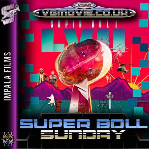 SERIES FINALE: The Superboll Part 2