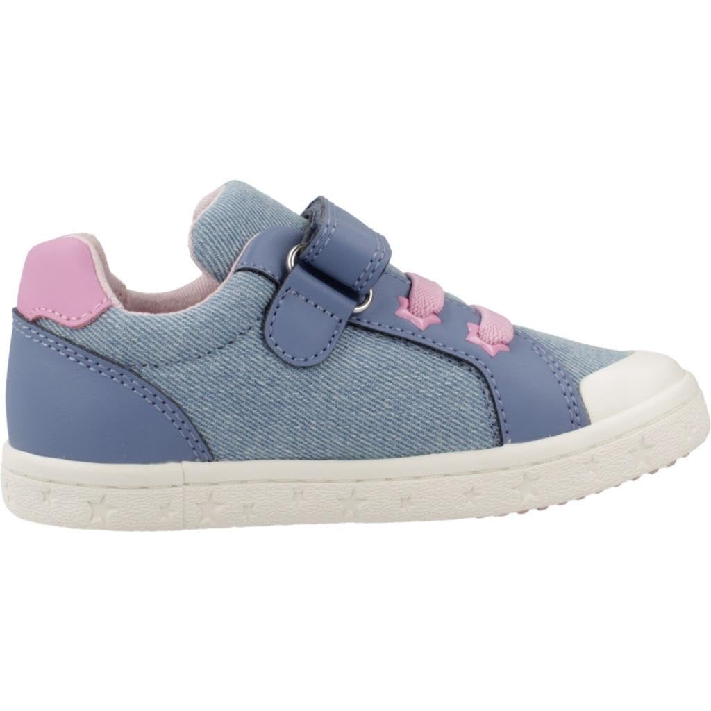 Geox B Gisli Girl A BasketFille