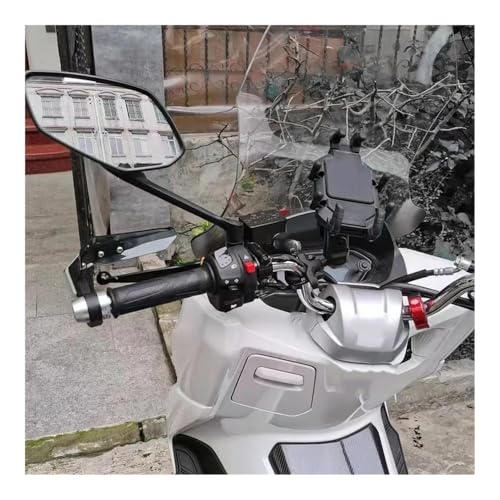 Guidon protector protège mains Rebel 500 bulle pare-brise CMX