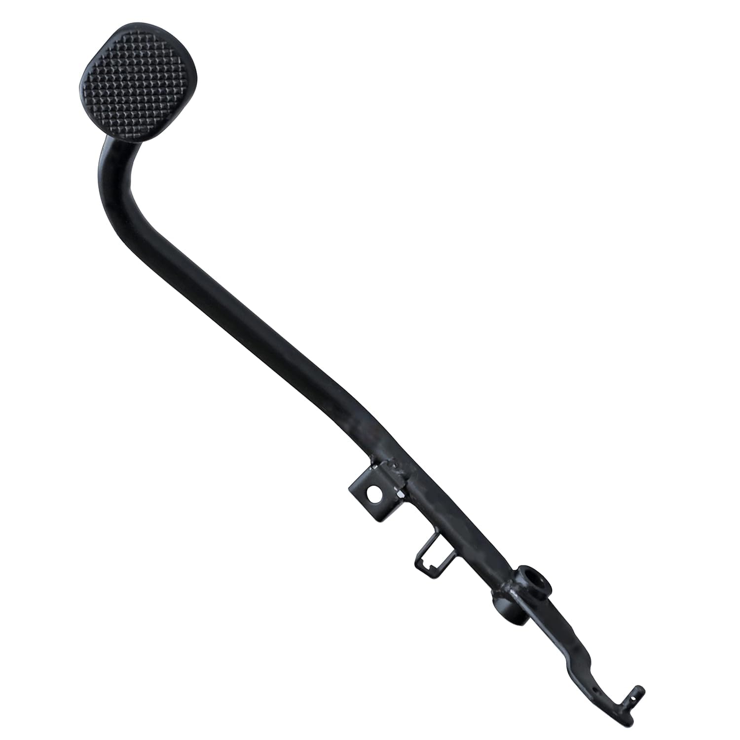 VTRUST Brake Pedal Assembly, Compatible for Bajaj Discover 100-image-13